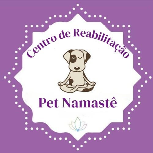 Pet Namastê